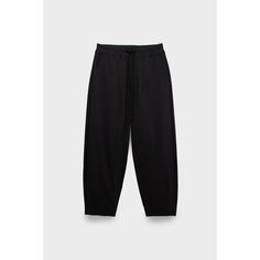 Брюки thom/krom pants w st 394, размер 46, чёрный