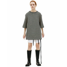 Свитер Jil Sander, размер XL, , мультиколор