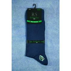 Носки Raffaello Socks, размер 42-45, синий
