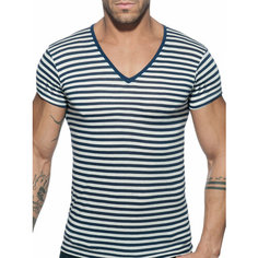 Футболка Addicted Sailor T-Shirt, размер 3XL, мультиколор