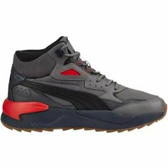 Кроссовки PUMA X-Ray Speed Trainers, размер US 8 , UK 7 , EUR 40.5, серый