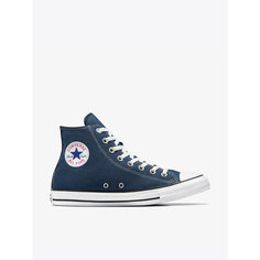 Кеды Converse All Star, размер 43, синий