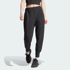 Брюки adidas Z.N.E., размер XL, черный
