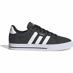 Кеды adidas, размер 12,5 UK, черный