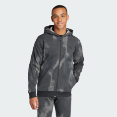 Толстовка adidas Future Icons, размер M, , multicolor/black