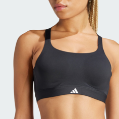 Топ adidas TLRD Impact Luxe, , размер LCD, черный
