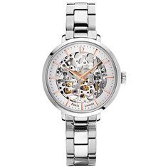 Наручные часы PIERRE LANNIER Automatic, серебристый