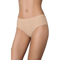 Трусы MiNiMi, размер 56/4XL, nudo
