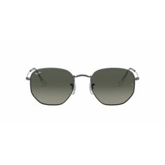 Солнцезащитные очки Ray-Ban, серый
