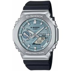 Наручные часы CASIO, черный