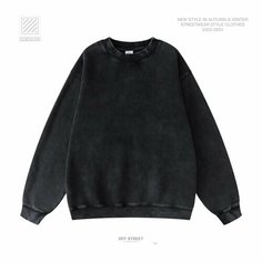 Толстовка OFF STREET, размер XXL, , черный