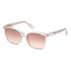 Солнцезащитные очки GUESS, beige
