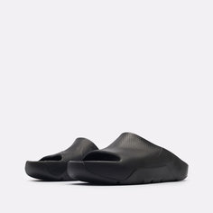 Шлепанцы Jordan Slide, размер 8 US 41 EUR 26 CM, черный