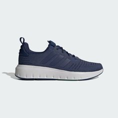 Кроссовки adidas Swift Run, размер 7,5 UK, темно-синий