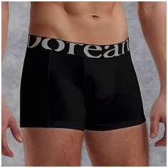 Трусы Doreanse, размер XL, бордовый