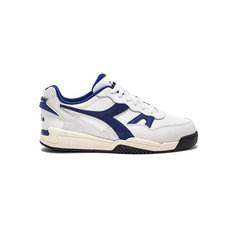 Кроссовки Diadora Winner SL, размер 44.5 EU, blue print/white