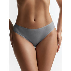Трусы MiNiMi, размер 42 (XS), grigio
