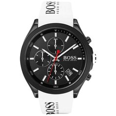 Наручные часы BOSS Velocity, белый