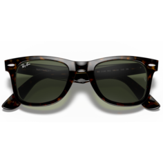 Солнцезащитные очки Ray-Ban, Crystal Green