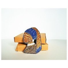 Брошь, жемчуг культивированный Cute Brooches