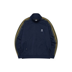 Олимпийка LMC Side Striped Jersey, размер L, , темно-синий L.M.C