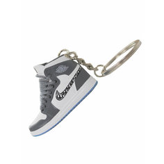 Брелок NIKE, синий