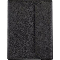 Обложка для паспорта Arora, черный
