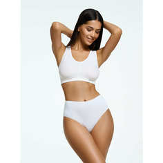 Трусы MiNiMi, размер 50 (XL), bianco