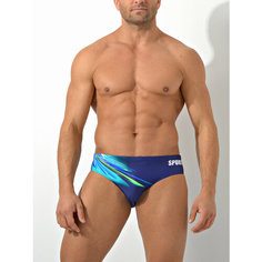 Плавки Империя белья Плавательные шорты PW SOLID BOARDSHORT, размер 56, зеленый