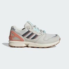 Кроссовки adidas Originals, размер 4,5 UK, бежевый
