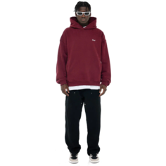 Худи FRHT Livin Large, размер S, , ruby