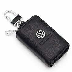Ключница, Volkswagen, черный нет