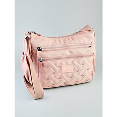 Сумка BAREZ, розовый