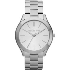 Наручные часы MICHAEL KORS, серебристый
