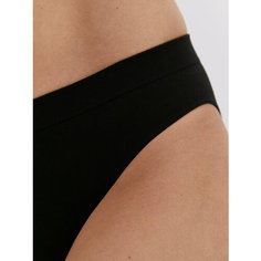 Трусы Omsa OMSA COTTON, размер 46 (M), nero