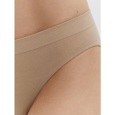 Трусы Omsa OMSA COTTON, размер 50 (XL), beige