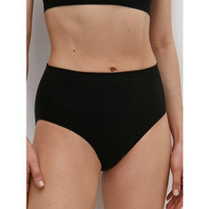 Трусы Omsa OMSA COTTON, размер 48 (L), nero