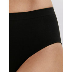 Трусы Omsa OMSA COTTON, размер 50 (XL), nero