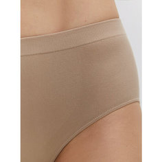 Трусы Omsa OMSA COTTON, размер 48(L), beige