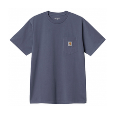 Футболка carhartt, размер XXL, синий