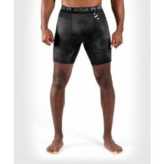 Шорты Venum, размер S, black/black