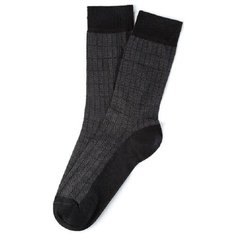 Носки Incanto, размер 40-41, nero