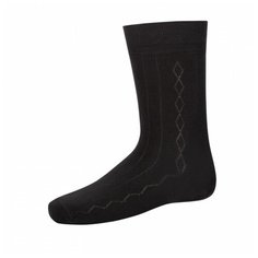 Носки Incanto, размер 40-41, nero