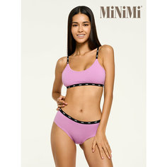 Трусы MiNiMi, размер 50/XL, Lavanda