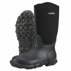 Сапоги HISEA, размер 41, black