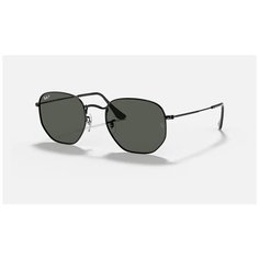 Солнцезащитные очки Ray-Ban, черный