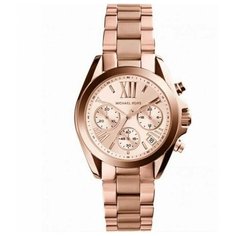 Наручные часы MICHAEL KORS, розовый
