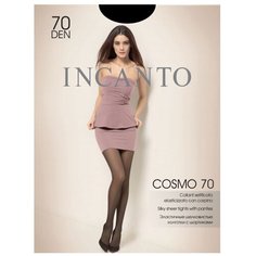 Колготки Incanto Cosmo, размер 3, nero