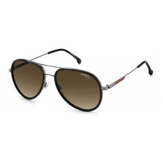 Солнцезащитные очки Carrera, коричневый