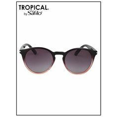 Солнцезащитные очки Tropical, black